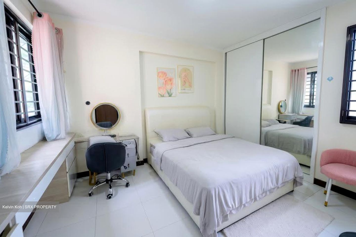 Blk 266C Punggol Emerald (Punggol), HDB 4 Rooms #633783111